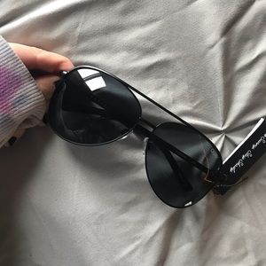 QUAY AUSTRALIA Aviators